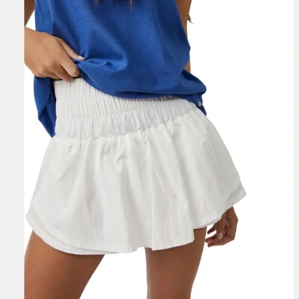 FP Movement by Free People Women's Way Home Skort